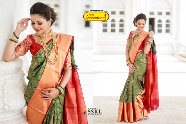 kanchipuram sarees online