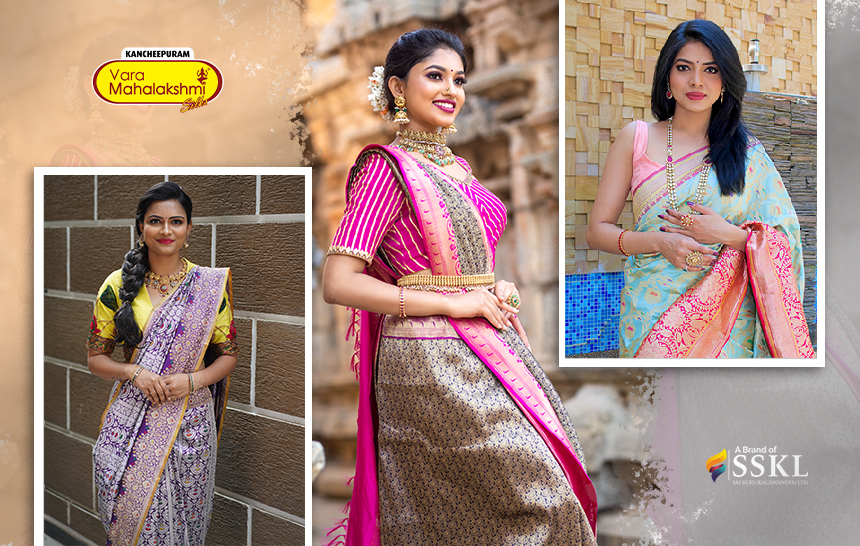 Buy Handcrafted Tussar Silk Saree | Saree accessories, Tussar silk saree, Silk  sarees