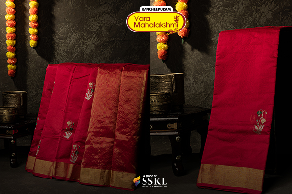 chanderi sarees