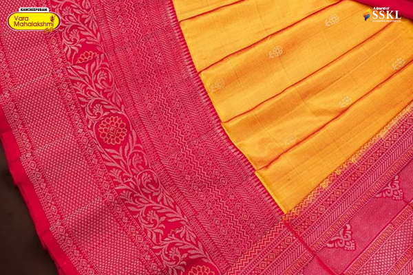 Best soft silk sarees