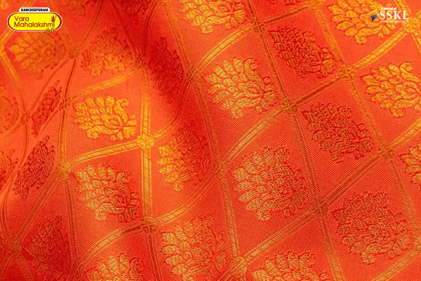 Bandhani Silk Sarees