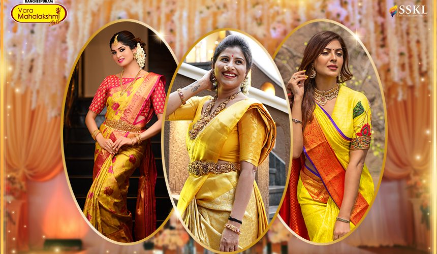 Haldi Ceremony Style Guide: Tips for Choosing the Perfect Dress and Outfit for Guests