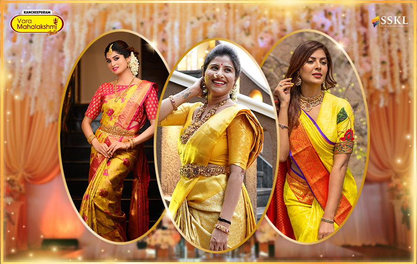 Haldi Ceremony Style Guide: Tips for Choosing the Perfect Dress and Outfit for Guests