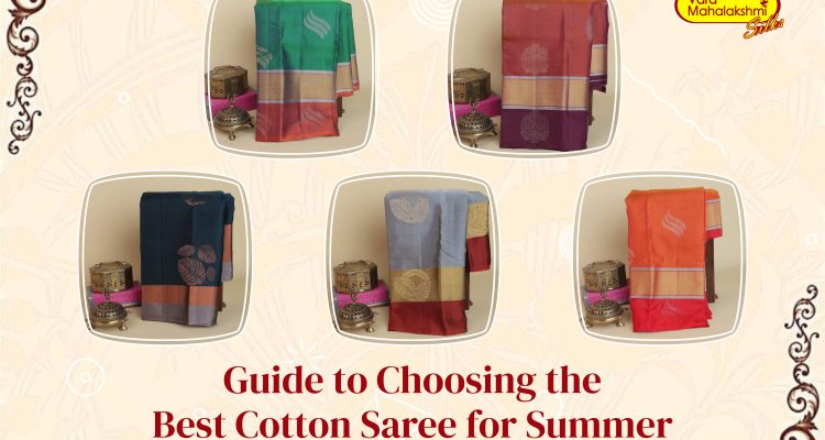 Discover the Elegance of Coimbatore Silk Sarees